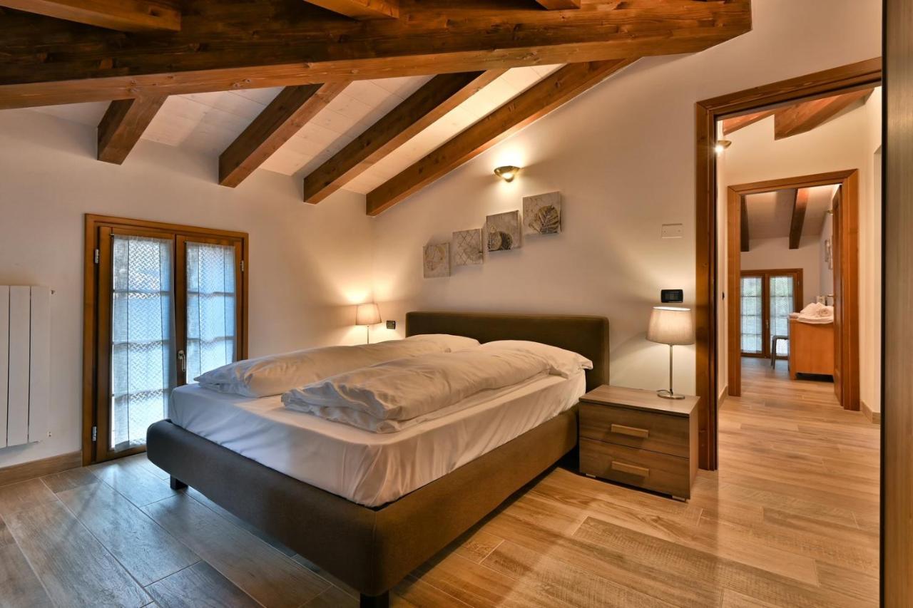 Agriturismo Al Lambic Tignale Exterior foto