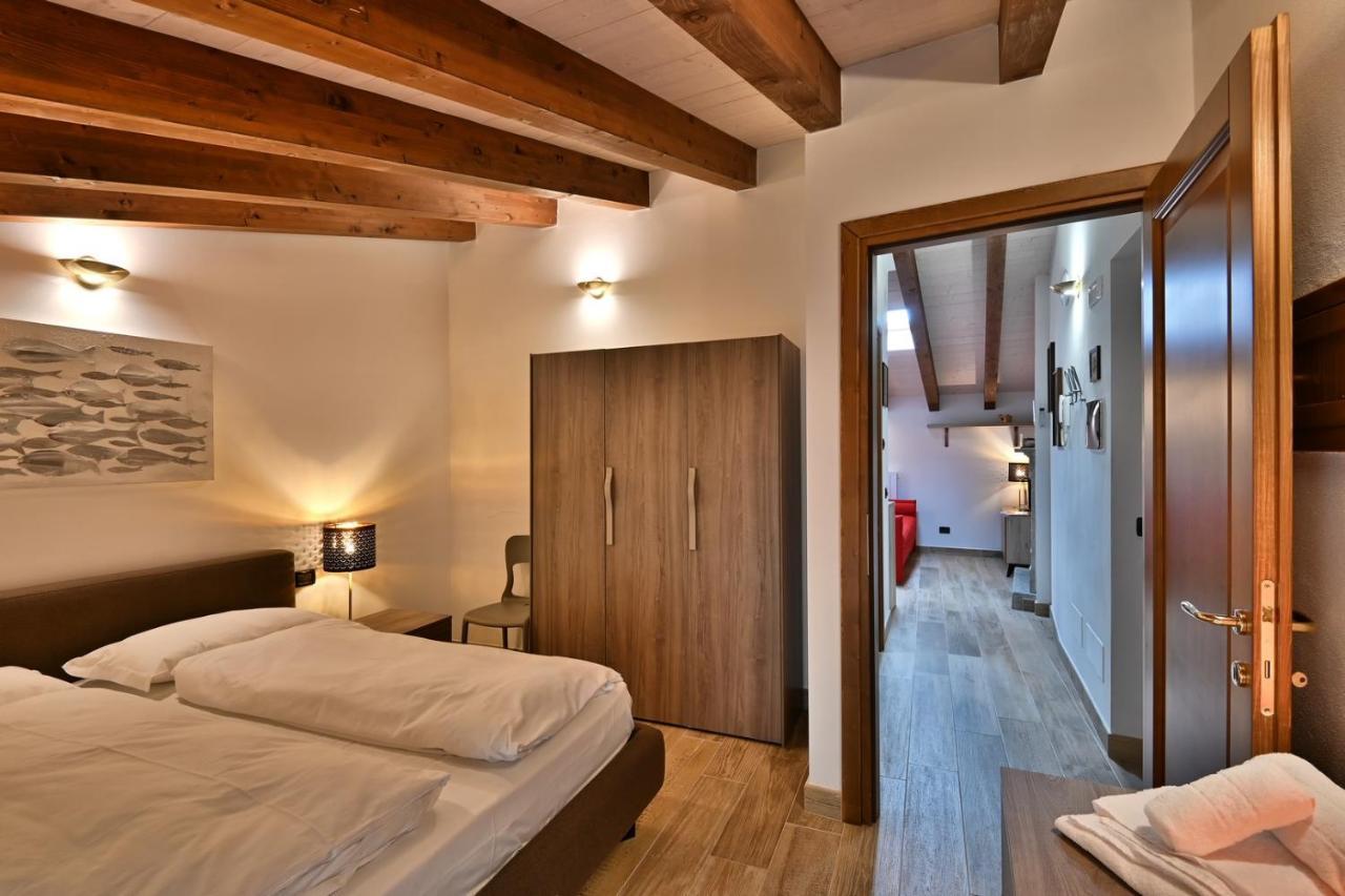 Agriturismo Al Lambic Tignale Exterior foto