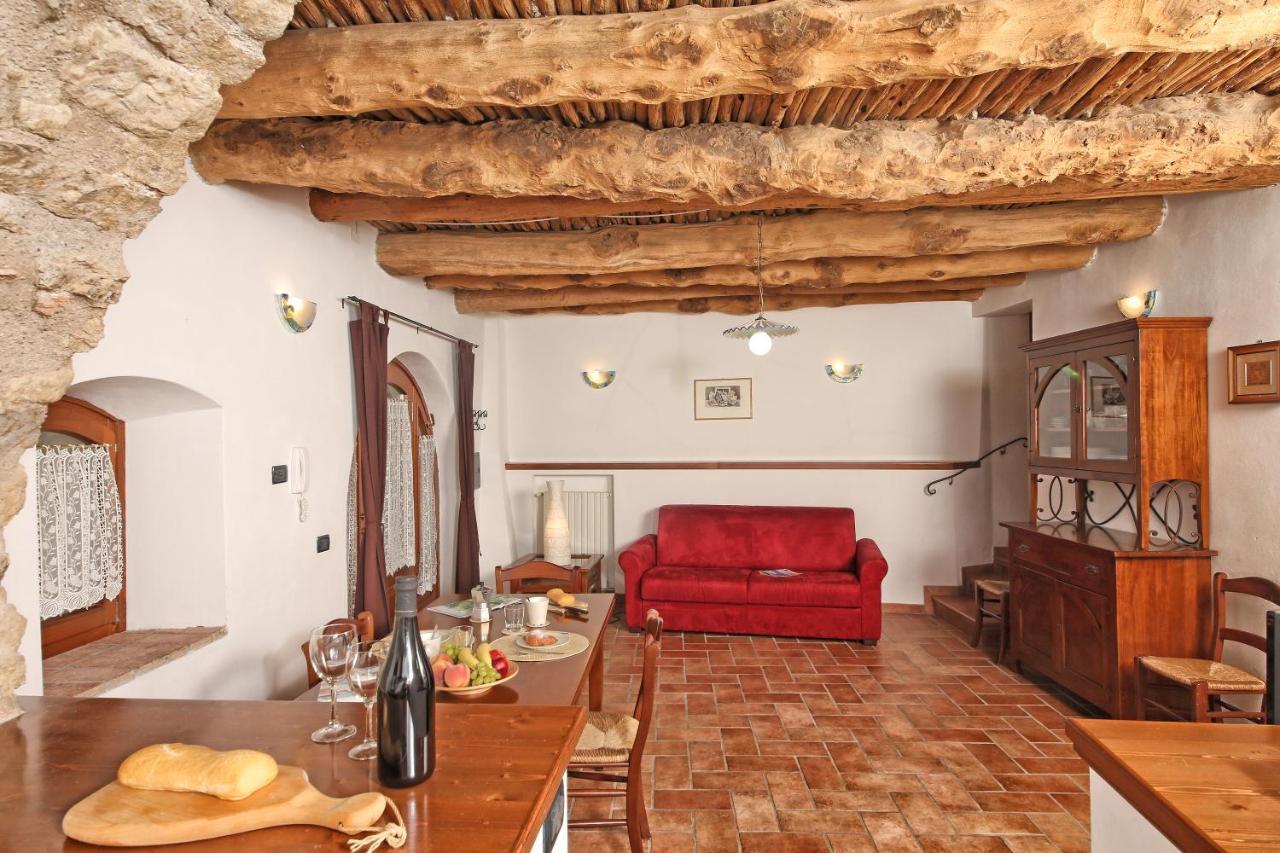 Agriturismo Al Lambic Tignale Exterior foto
